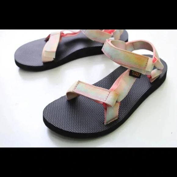 Teva Universal sandals - Picture 4 of 11